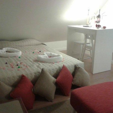 فيلا Brown House جيريز الغرفة الصورة