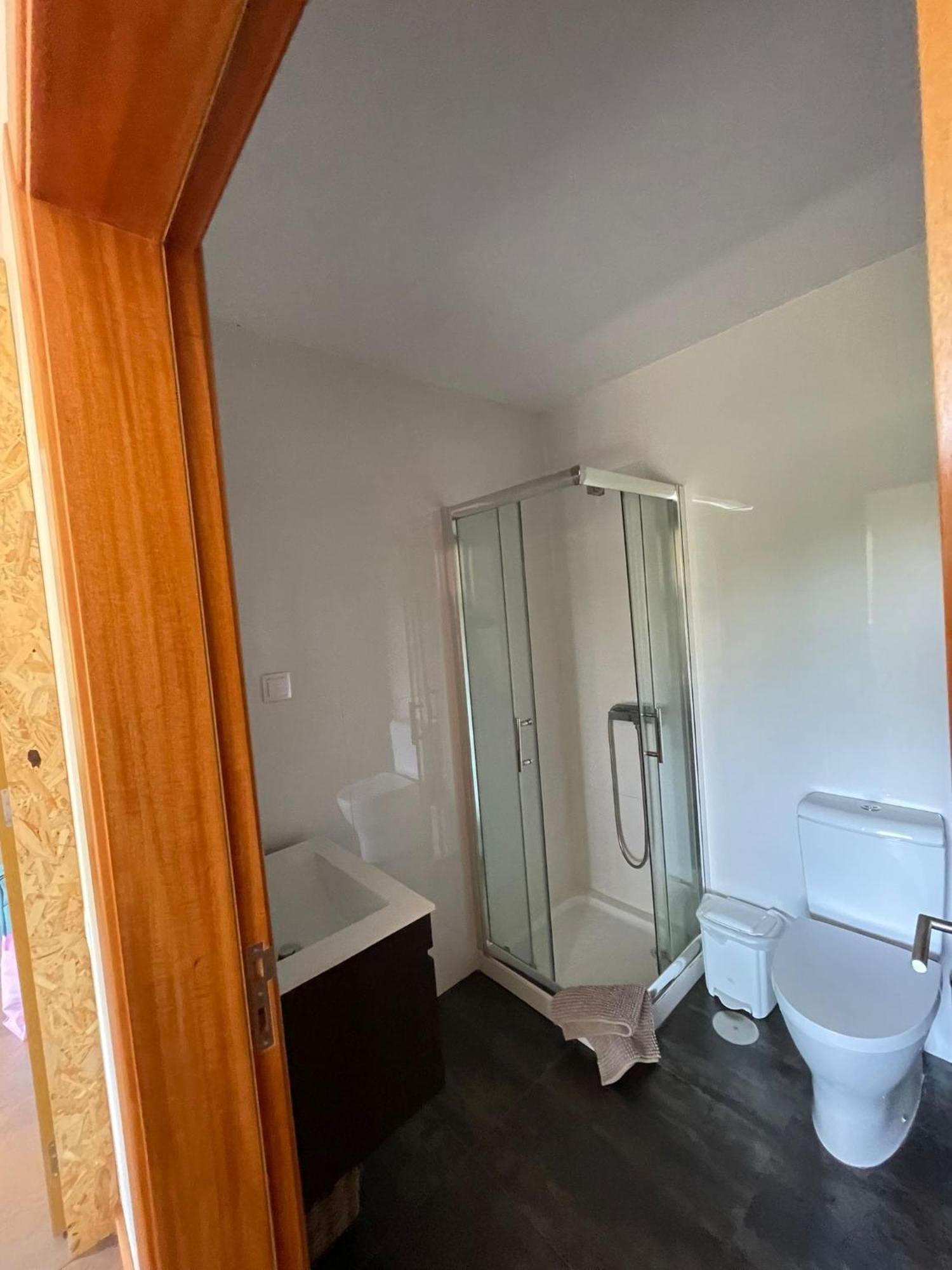 فيلا Brown House جيريز المظهر الخارجي الصورة