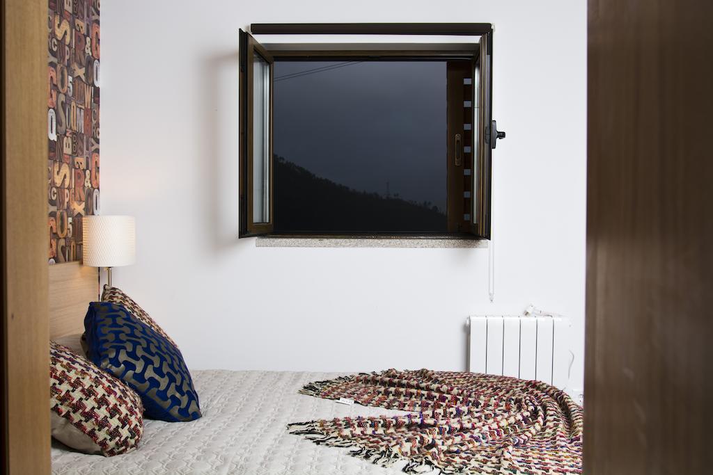 فيلا Brown House جيريز الغرفة الصورة
